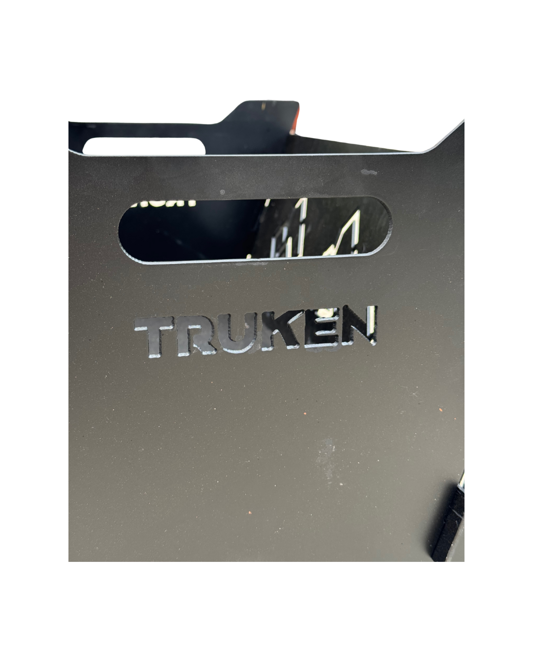 Fogón Armable XL con parrilla