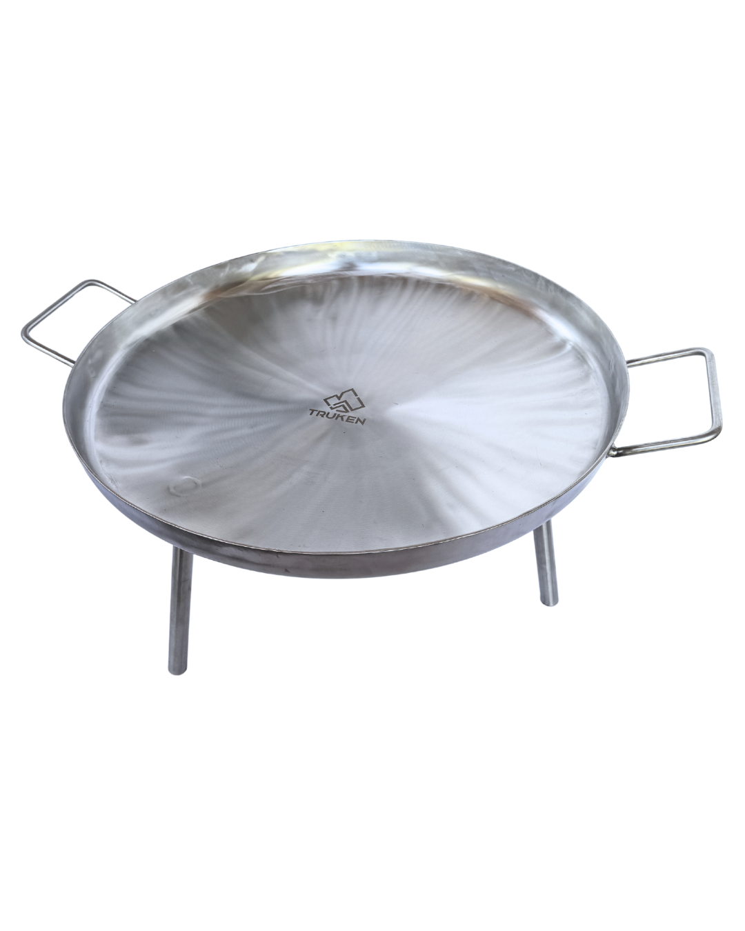 Disco 51 Acero Inoxidable