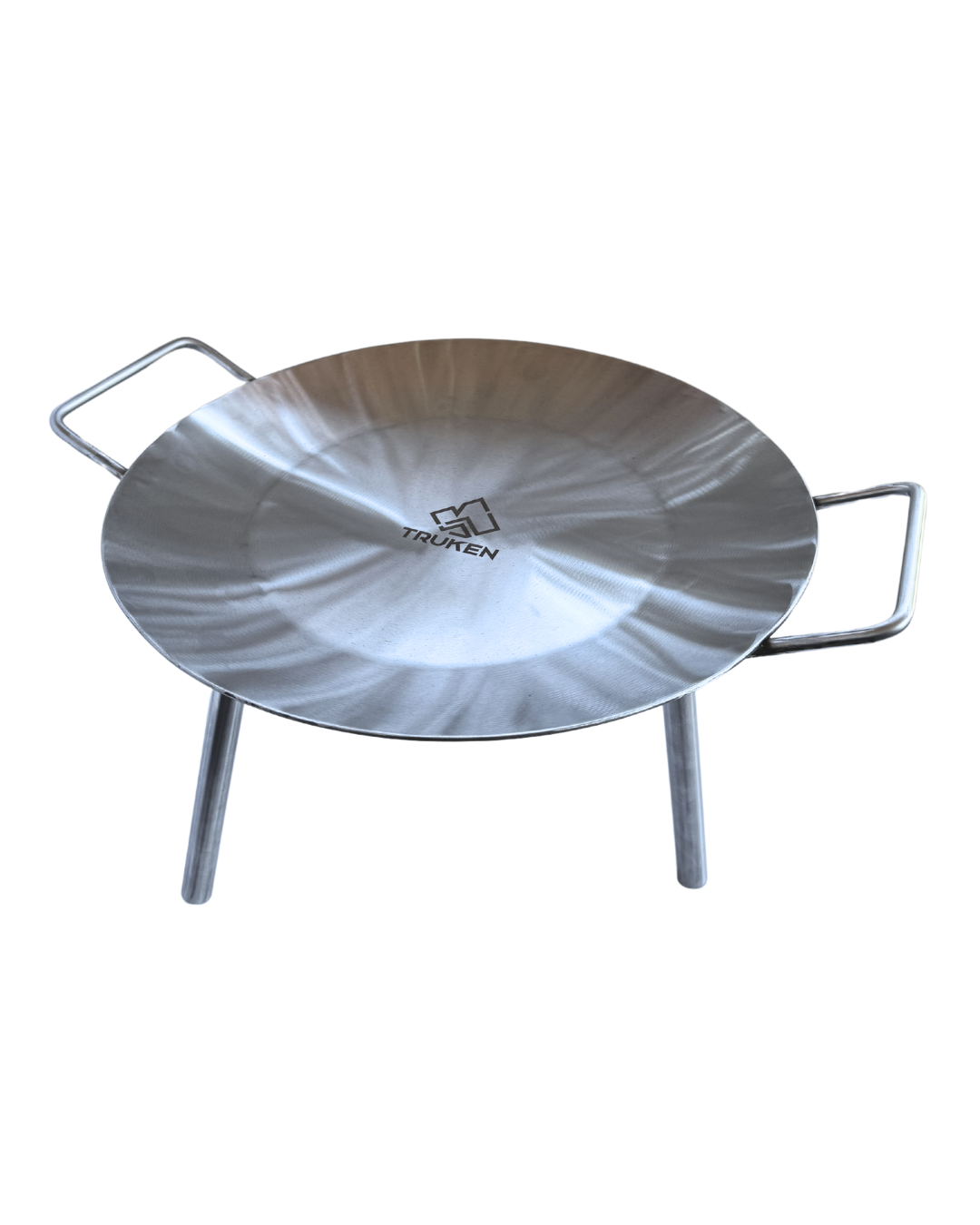 Disco de acero inoxidable 39