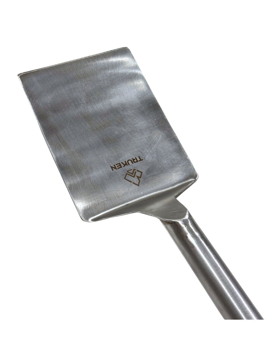 10x Espátula de Acero Inoxidable (Partner)