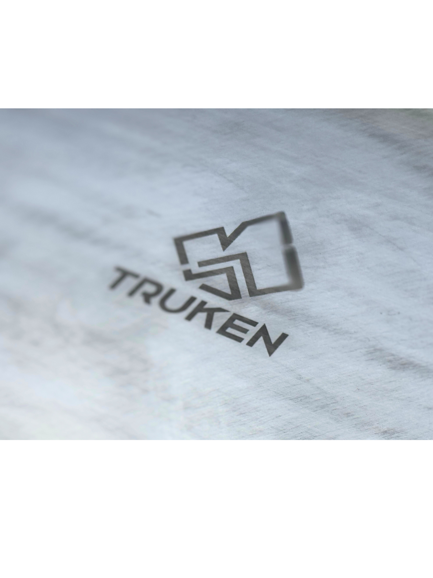 Plancha + Smash + Espátula Acero Inoxidable Truken