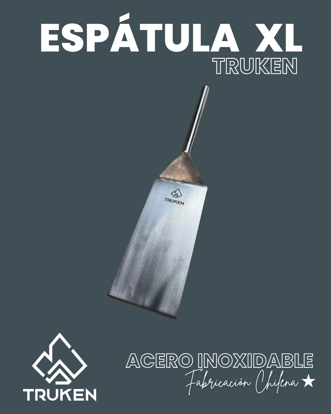 Espátula XL
