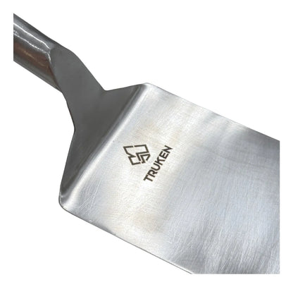 Grabado de Acero Inoxidable