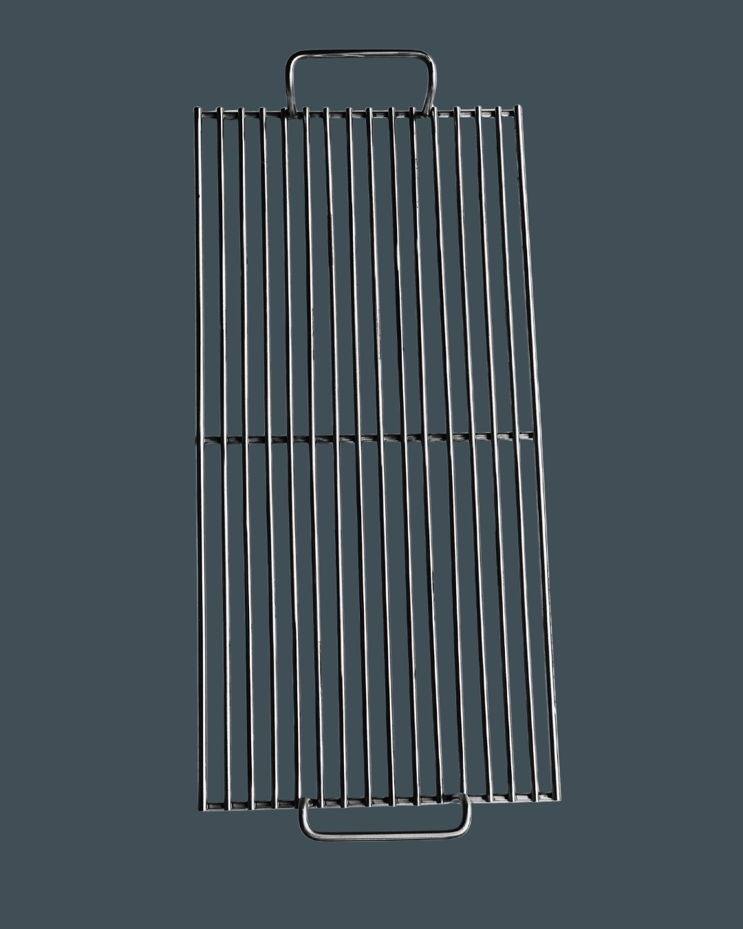 Pack Full Parrillero Inoxidable