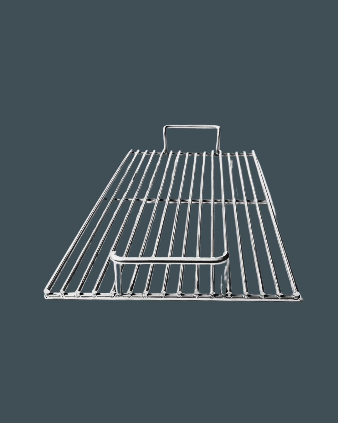 Pack Full Parrillero Inoxidable