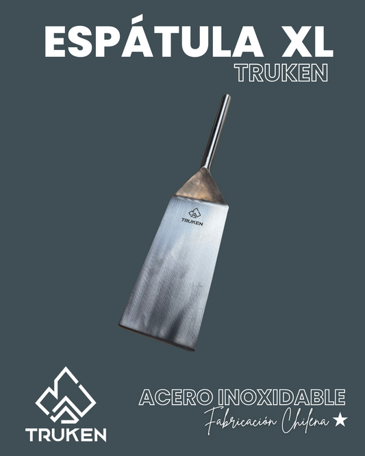 Espátula XL
