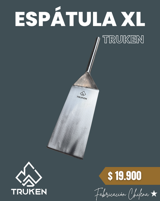 Espátula XL